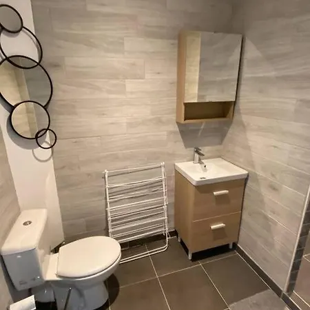: Hyper Centre Pieton Haussmannien 2 Apartment *