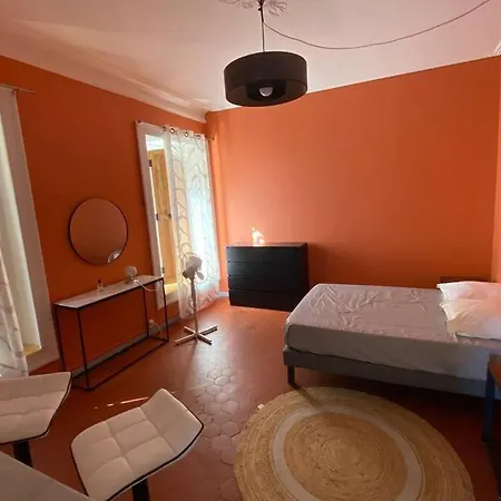 : Hyper Centre Pieton Haussmannien 2 Apartment Sete