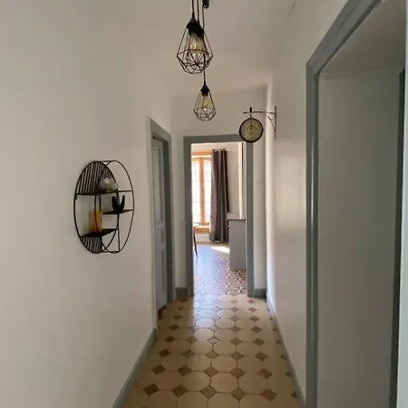 Apartment : Hyper Centre Pieton Haussmannien 2